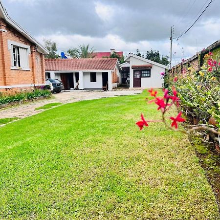 Bed&Breakfast Vanilla Antsirabe Exterior photo