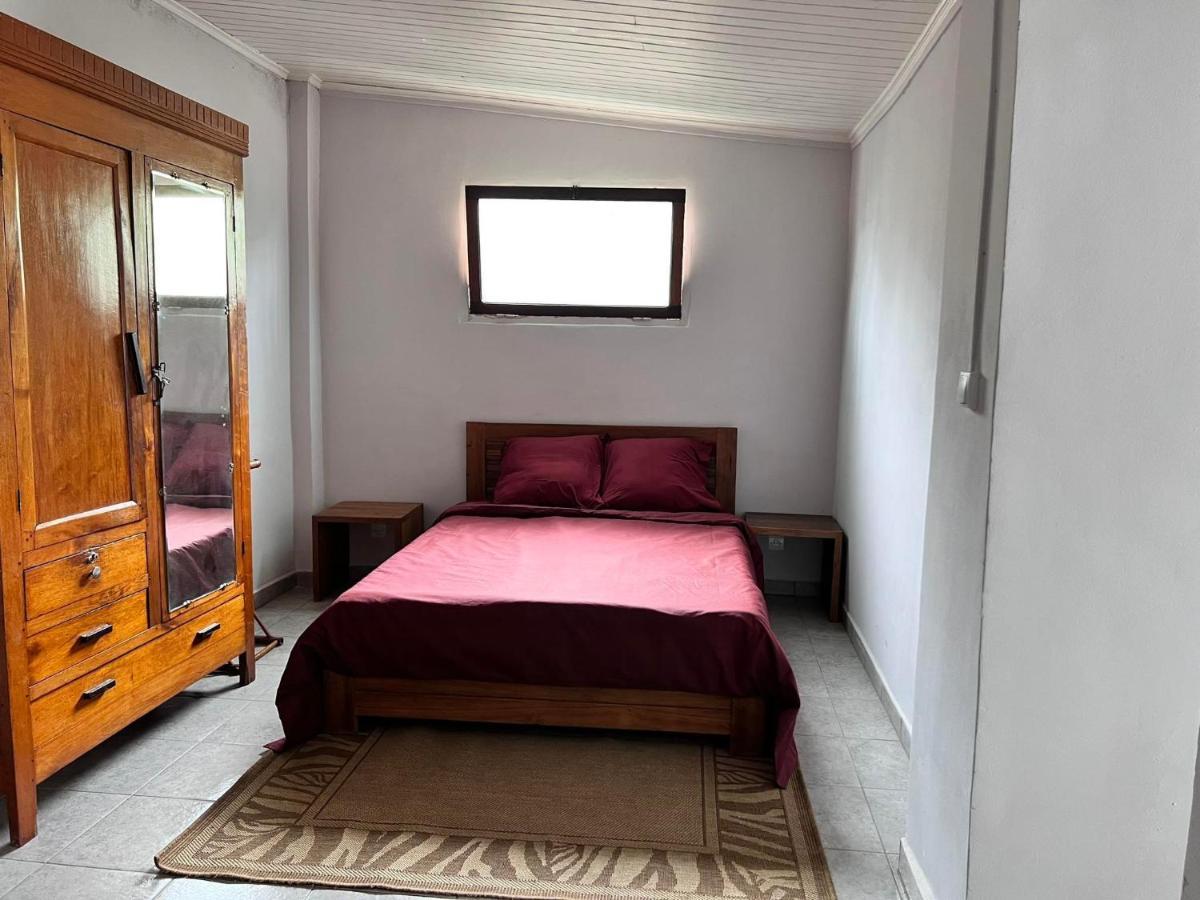 Bed&Breakfast Vanilla Antsirabe Exterior photo